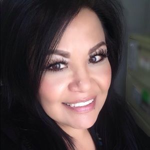 Meet your Posher, Joanne